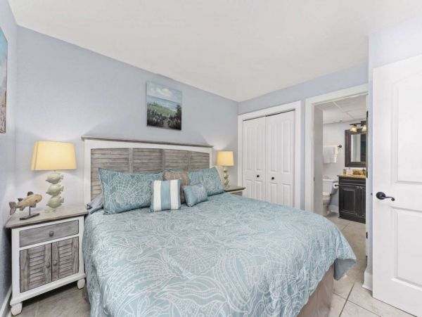 Panama City Beach Condo 1022724