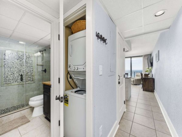 Panama City Beach Condo 1022724