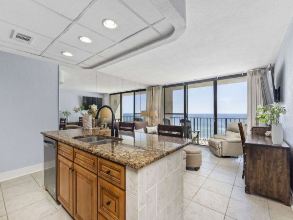 Panama City Beach Condo 1022724