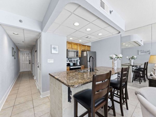 Panama City Beach Condo 1022724