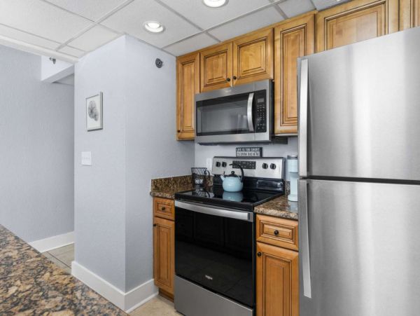 Panama City Beach Condo 1022724