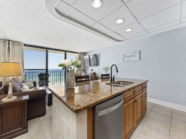 Panama City Beach Condo 1022724