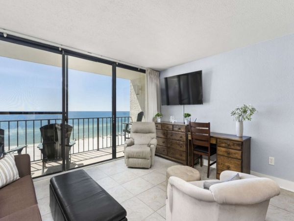 Panama City Beach Condo 1022724