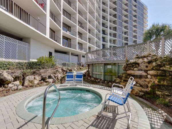 Panama City Beach Condo 1022724