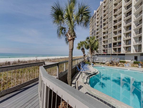 Panama City Beach Condo 1022724