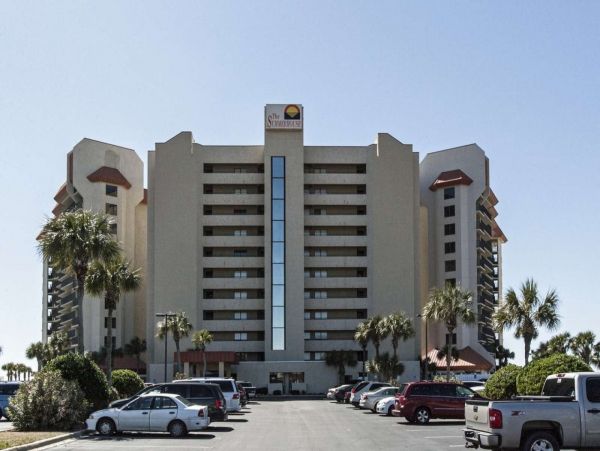 Panama City Beach Condo 1022725