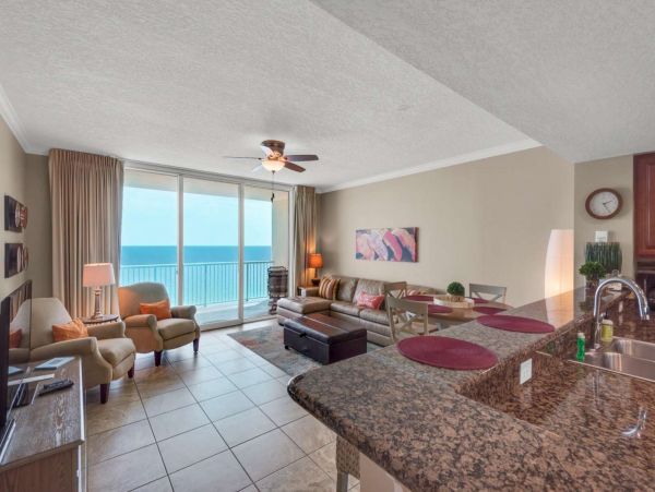 Panama City Beach Condo 1022730