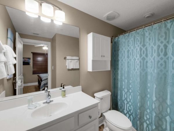 Panama City Beach Condo 1022730