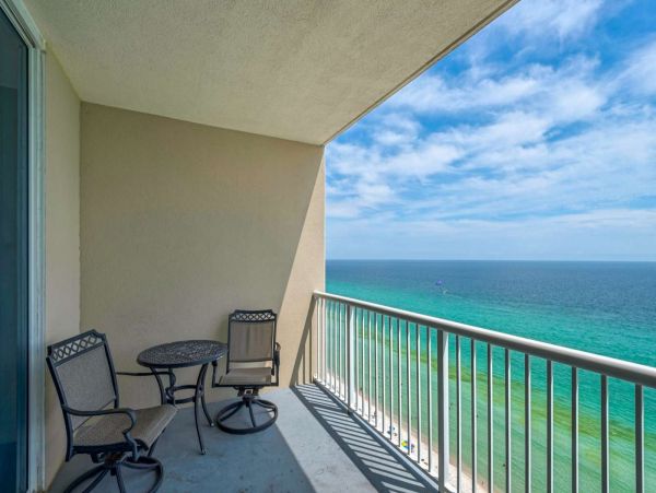 Panama City Beach Condo 1022730