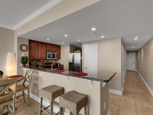Panama City Beach Condo 1022730