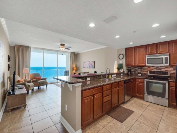 Panama City Beach Condo 1022730