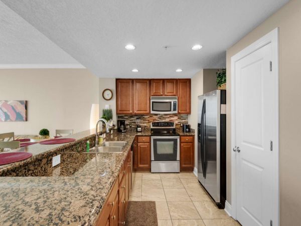 Panama City Beach Condo 1022730