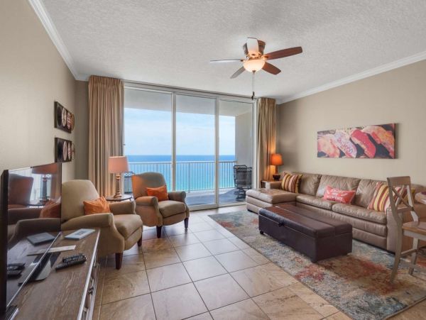 Panama City Beach Condo 1022730