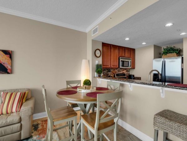 Panama City Beach Condo 1022730