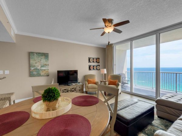 Panama City Beach Condo 1022730