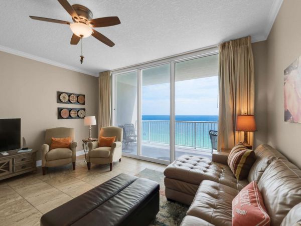 Panama City Beach Condo 1022730