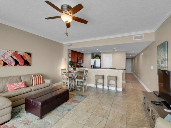 Panama City Beach Condo 1022730