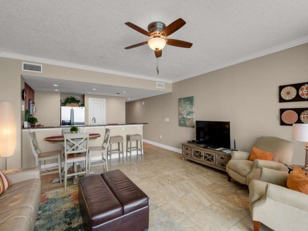Panama City Beach Condo 1022730
