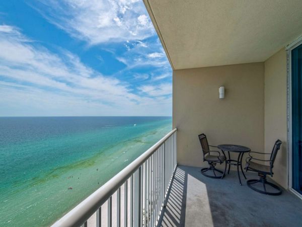 Panama City Beach Condo 1022730