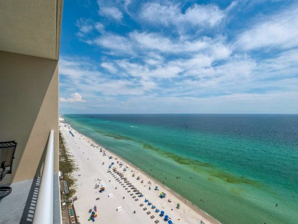 Panama City Beach Condo 1022730