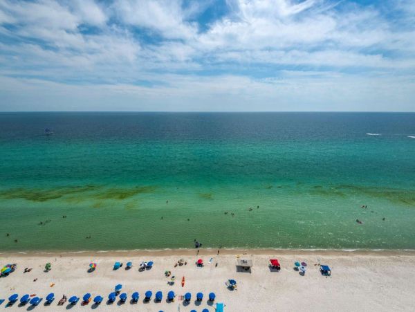 Panama City Beach Condo 1022730