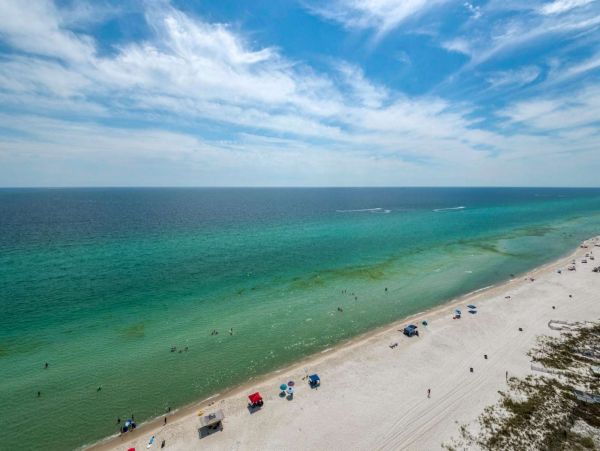 Panama City Beach Condo 1022730