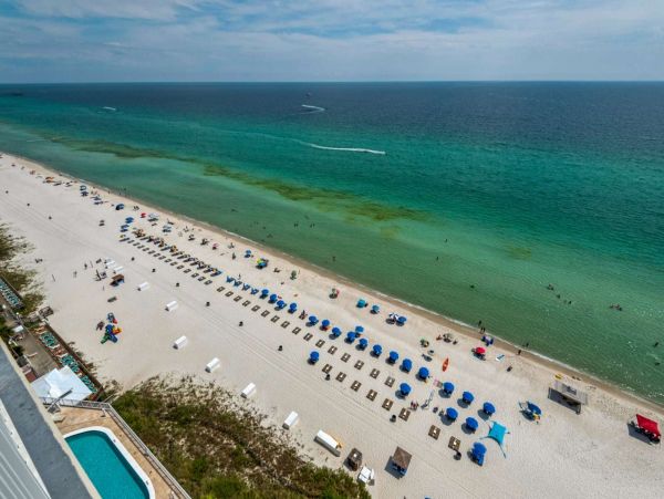 Panama City Beach Condo 1022730