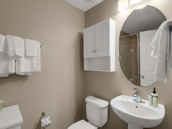 Panama City Beach Condo 1022730