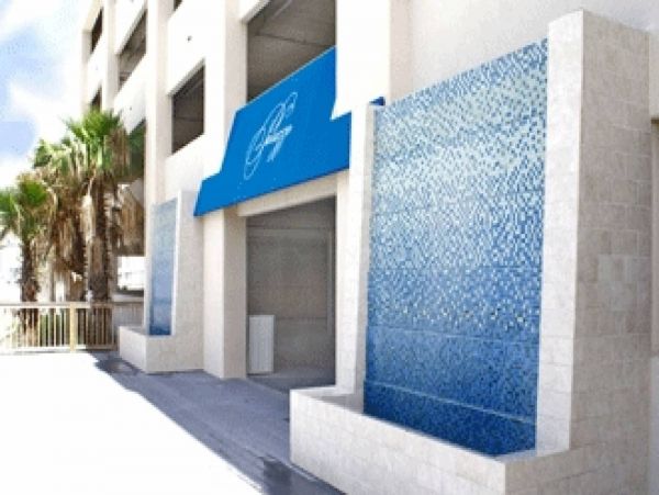 Panama City Beach Condo 1022730