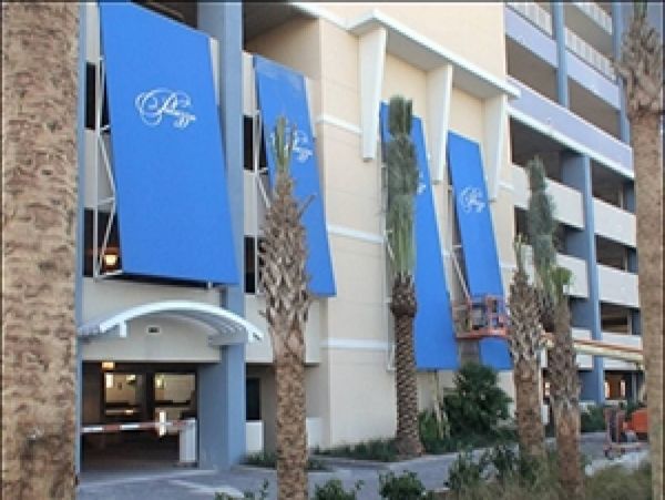 Panama City Beach Condo 1022730