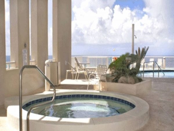 Panama City Beach Condo 1022730