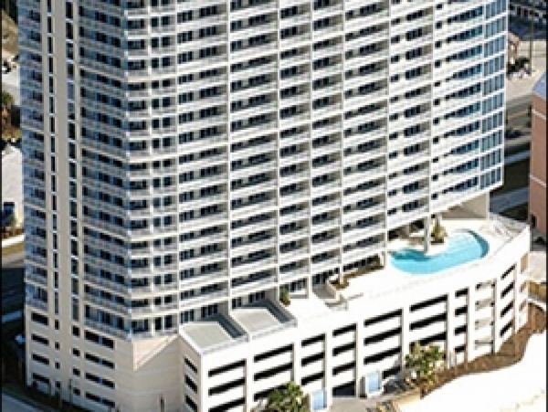 Panama City Beach Condo 1022730