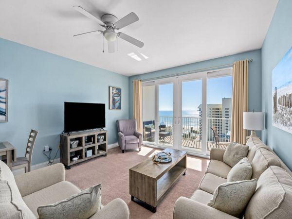 Panama City Beach Condo 1022734