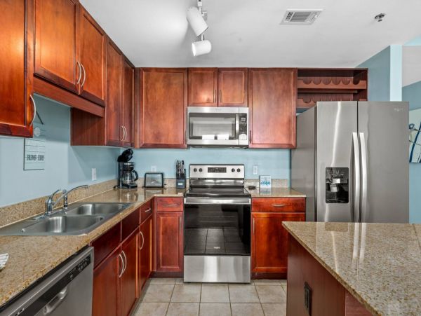 Panama City Beach Condo 1022734