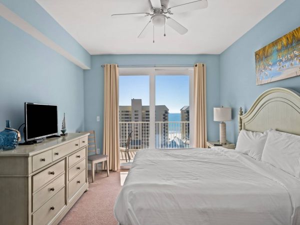 Panama City Beach Condo 1022734