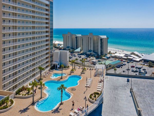 Panama City Beach Condo 1022734