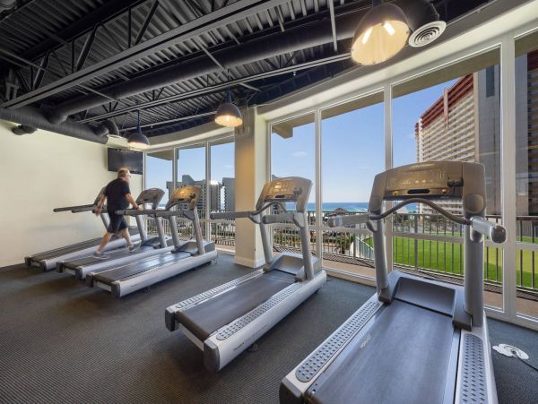 Panama City Beach Condo 1022734