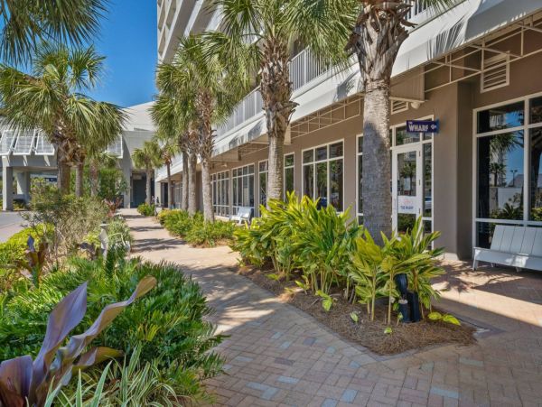 Panama City Beach Condo 1022734