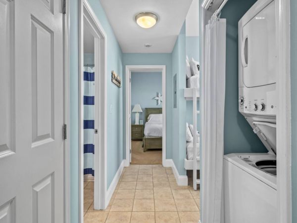 Panama City Beach Condo 1022734