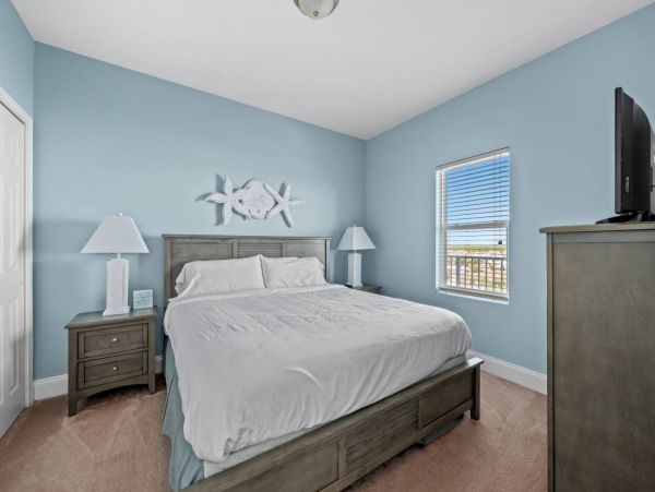 Panama City Beach Condo 1022734