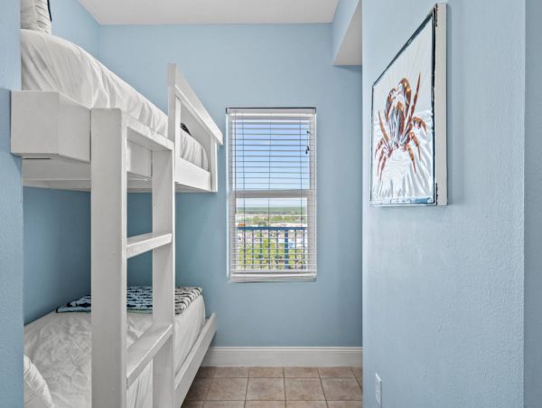 Panama City Beach Condo 1022734