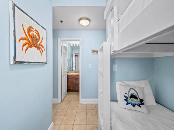 Panama City Beach Condo 1022734