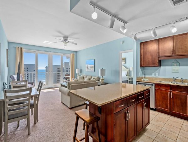 Panama City Beach Condo 1022734