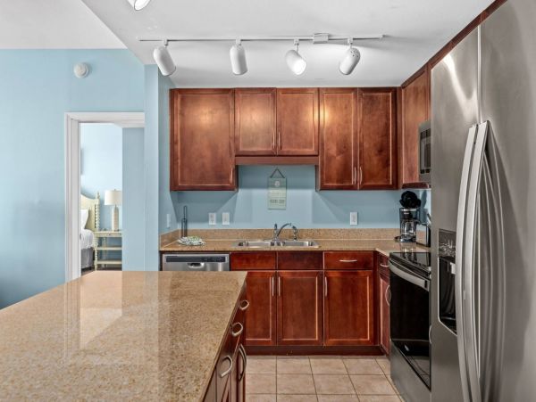 Panama City Beach Condo 1022734
