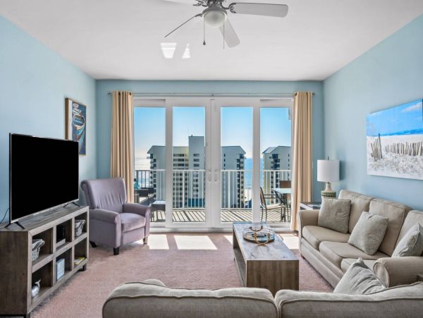 Panama City Beach Condo 1022734