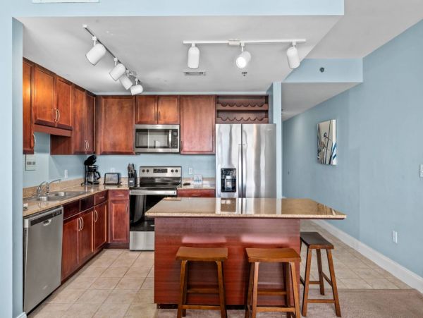 Panama City Beach Condo 1022734