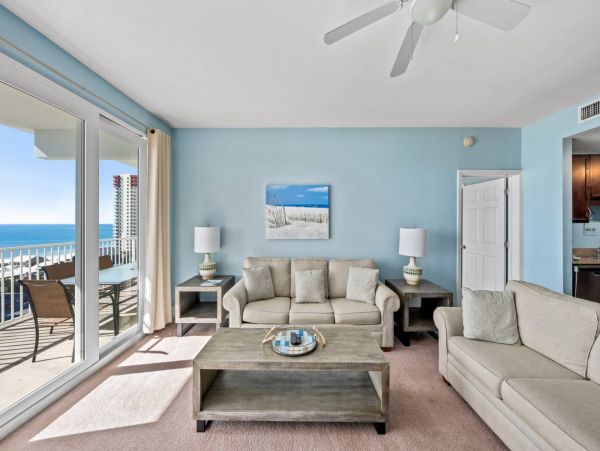 Panama City Beach Condo 1022734