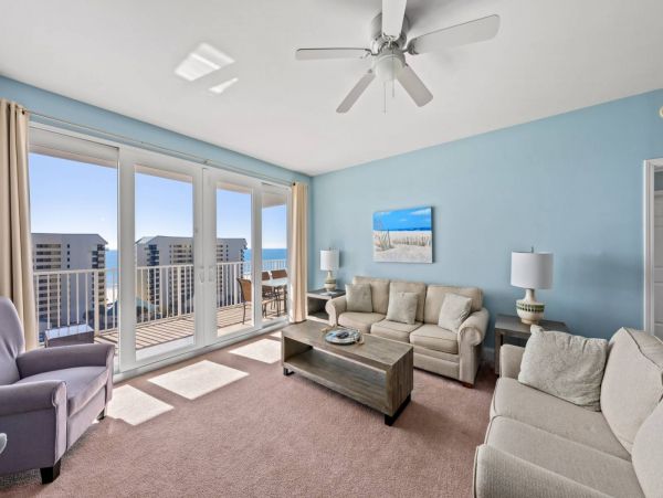 Panama City Beach Condo 1022734