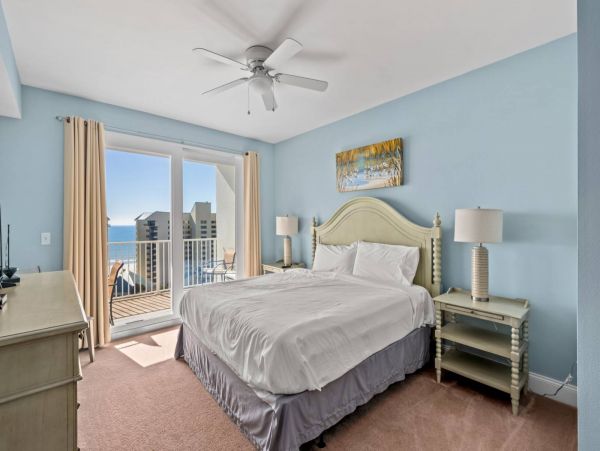 Panama City Beach Condo 1022734