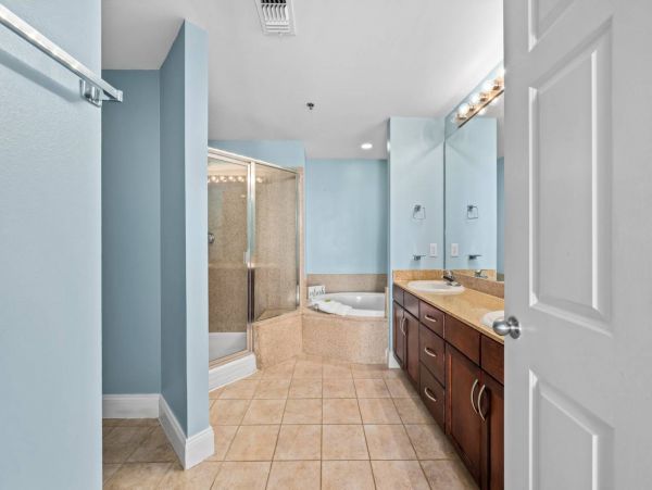 Panama City Beach Condo 1022734